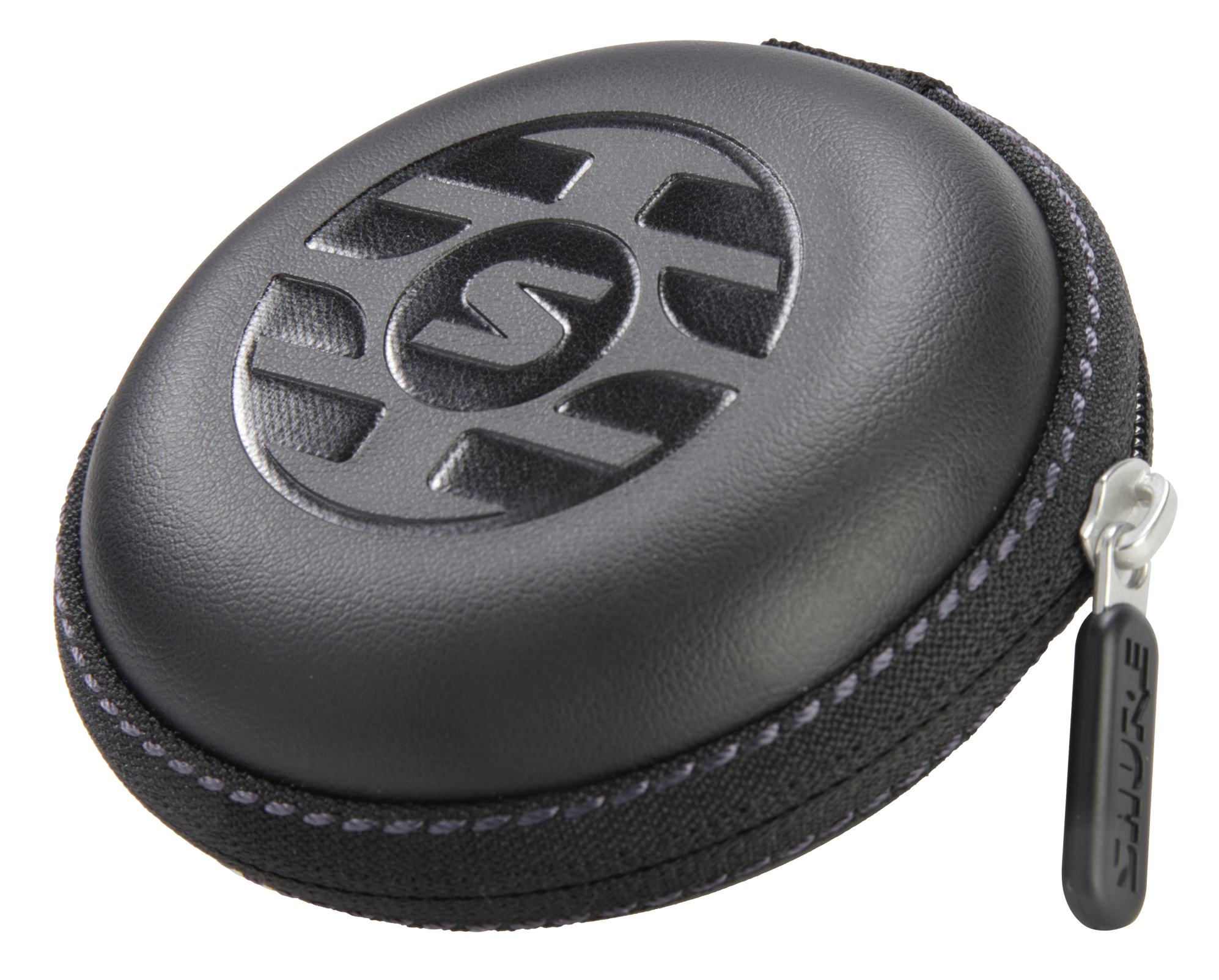 SHURE Runde Transporttasche