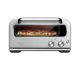 SAGE SPZ820BSS4EEU1 Pizzaofen Pizzaiolo Minibackofen