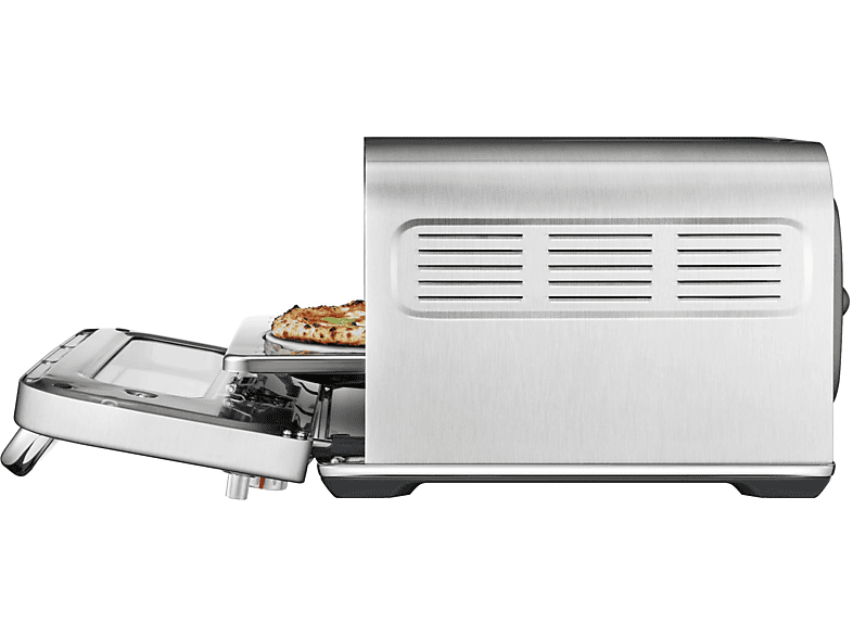 SAGE SPZ820BSS4EEU1 Pizzaofen Pizzaiolo Minibackofen