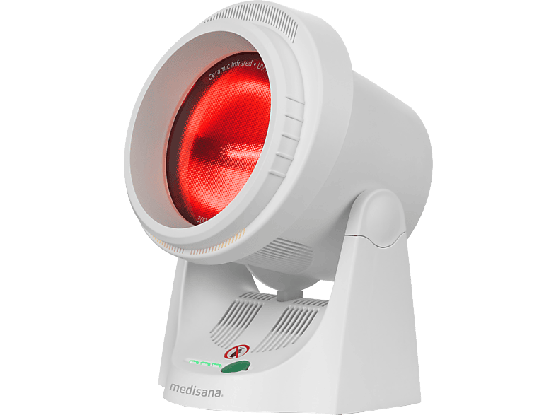 Medisana Infraroodlamp Ir 850 (88303)