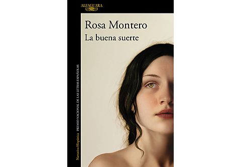 La buena suerte - Rosa Montero