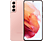 SAMSUNG Smartphone Galaxy S21 5G 256 GB Phantom Pink (SM-G991BZIGEUB)