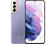 SAMSUNG Smartphone Galaxy S21+ 5G 128 GB Phantom Violet (SM-G996BZVDEUB)