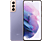 SAMSUNG Smartphone Galaxy S21+ 5G 256 GB Phantom Violet (SM-G996BZVGEUB)