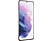 SAMSUNG Smartphone Galaxy S21+ 5G 256 GB Phantom Violet (SM-G996BZVGEUB)