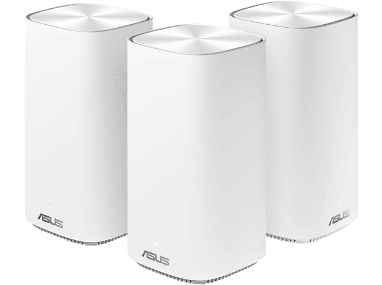 Router inalámbrico | ASUS ZenWiFi Mesh AC Mini CD6