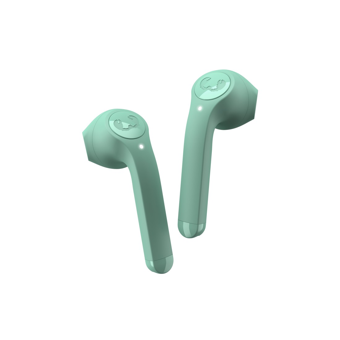 FRESH ‘N REBEL Twins, In-ear Kopfhörer Bluetooth Misty Mint