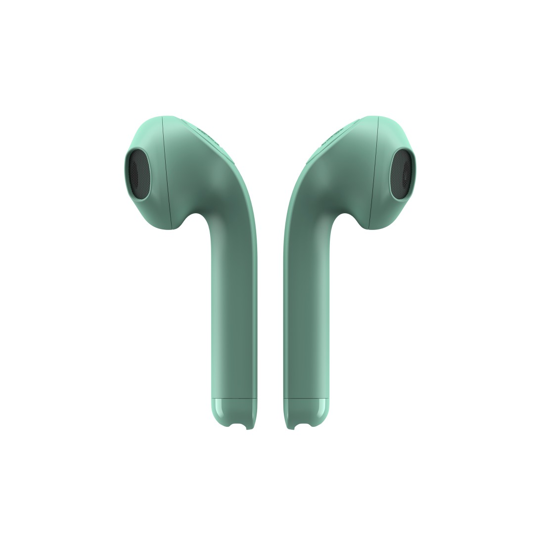FRESH ‘N REBEL Twins, In-ear Kopfhörer Bluetooth Misty Mint