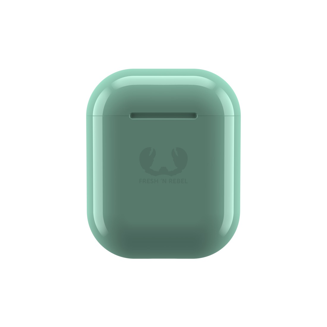 FRESH ‘N REBEL Twins, In-ear Kopfhörer Bluetooth Misty Mint
