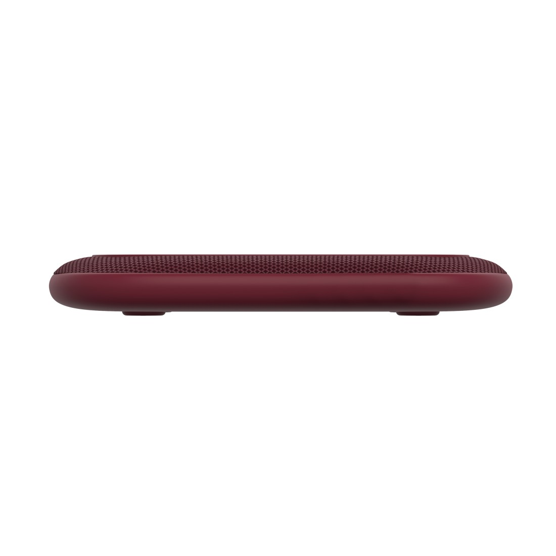 FRESH ‘N REBEL BASE - 10W Induktive Ladestation universal, Ruby Red