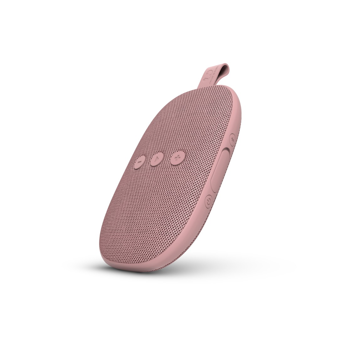 FRESH N REBEL Rockbox Bold X Bluetooth Lautsprecher, Pink