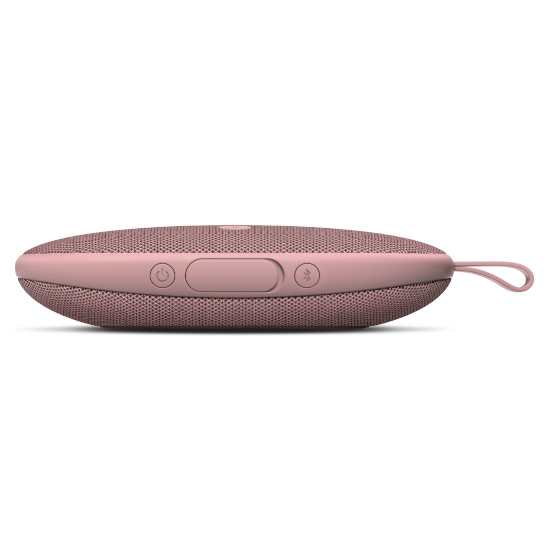 FRESH N REBEL Rockbox Bold X Bluetooth Lautsprecher, Pink