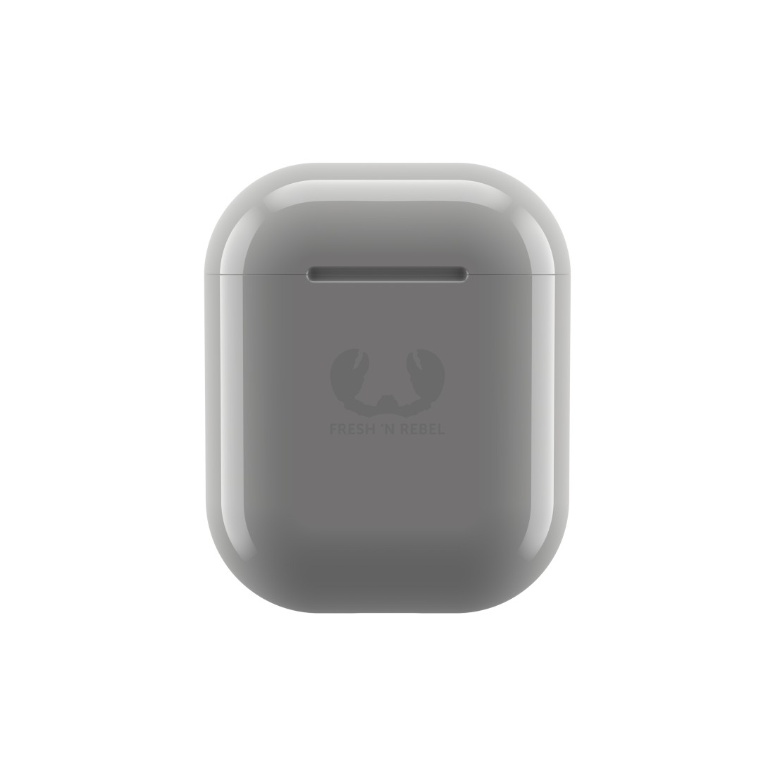 FRESH ‘N REBEL Twins, In-ear Kopfhörer Bluetooth Ice Grey