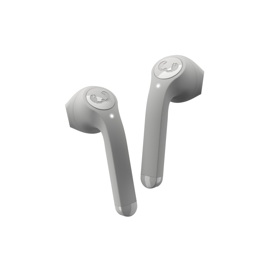 FRESH ‘N REBEL Twins, In-ear Kopfhörer Bluetooth Ice Grey