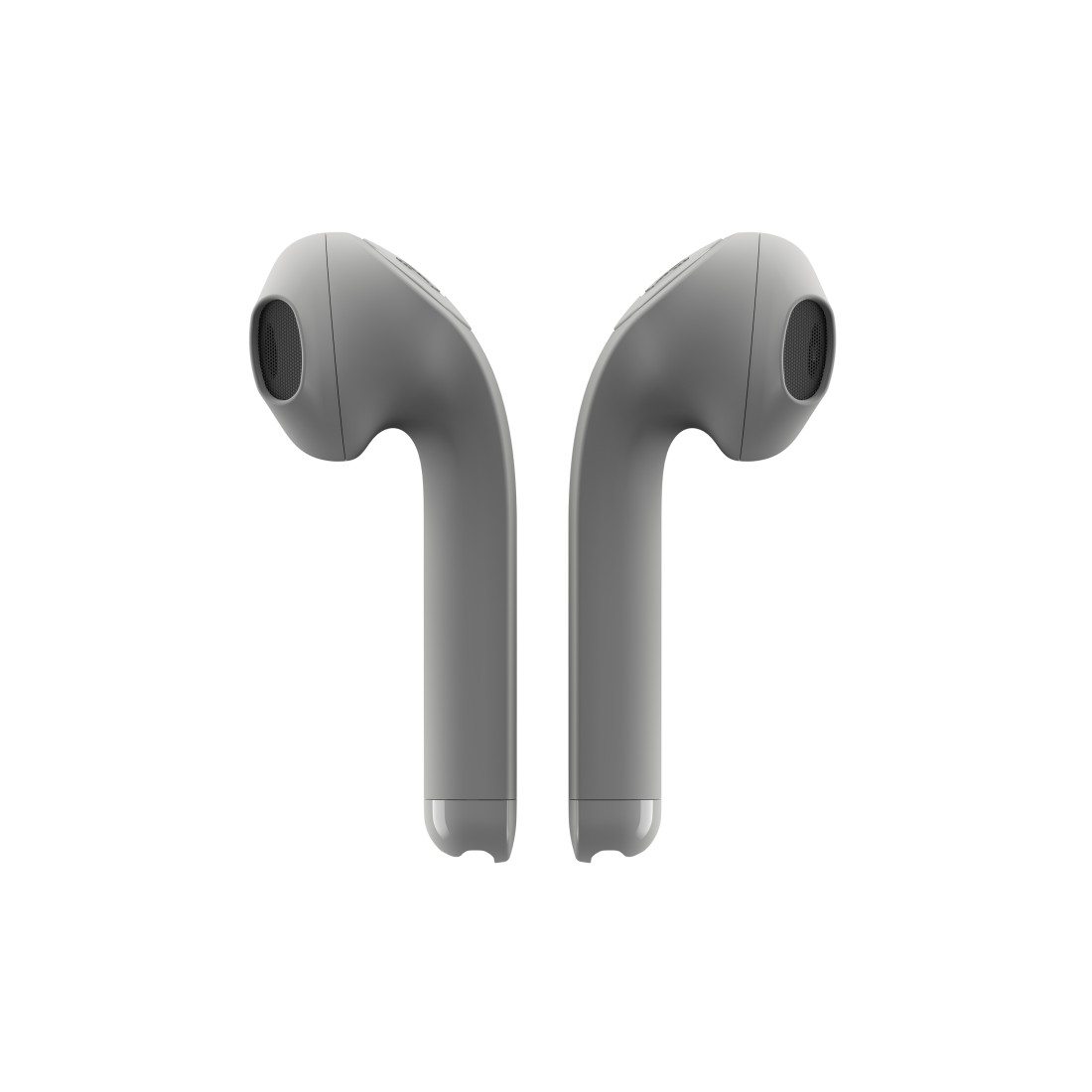 FRESH ‘N REBEL Twins, In-ear Kopfhörer Bluetooth Ice Grey