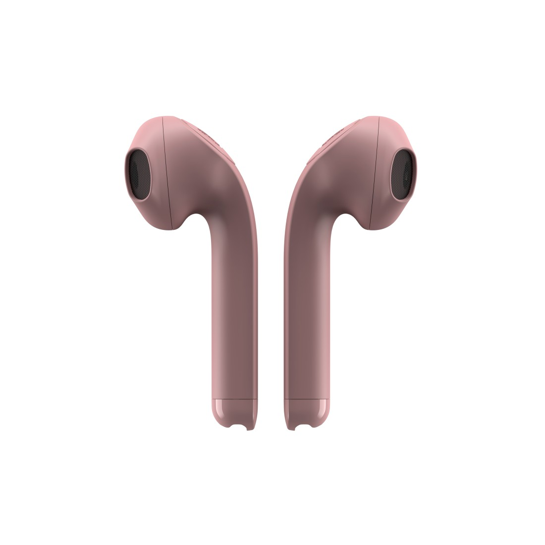 FRESH ‘N REBEL Twins, In-ear Kopfhörer Bluetooth Dusty Pink