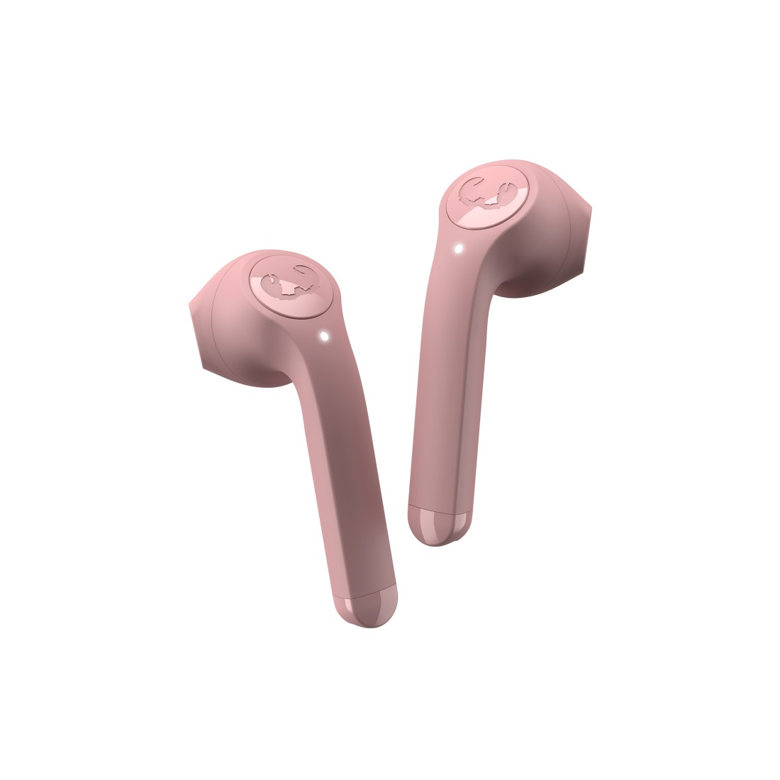 FRESH ‘N REBEL Twins, In-ear Kopfhörer Bluetooth Dusty Pink