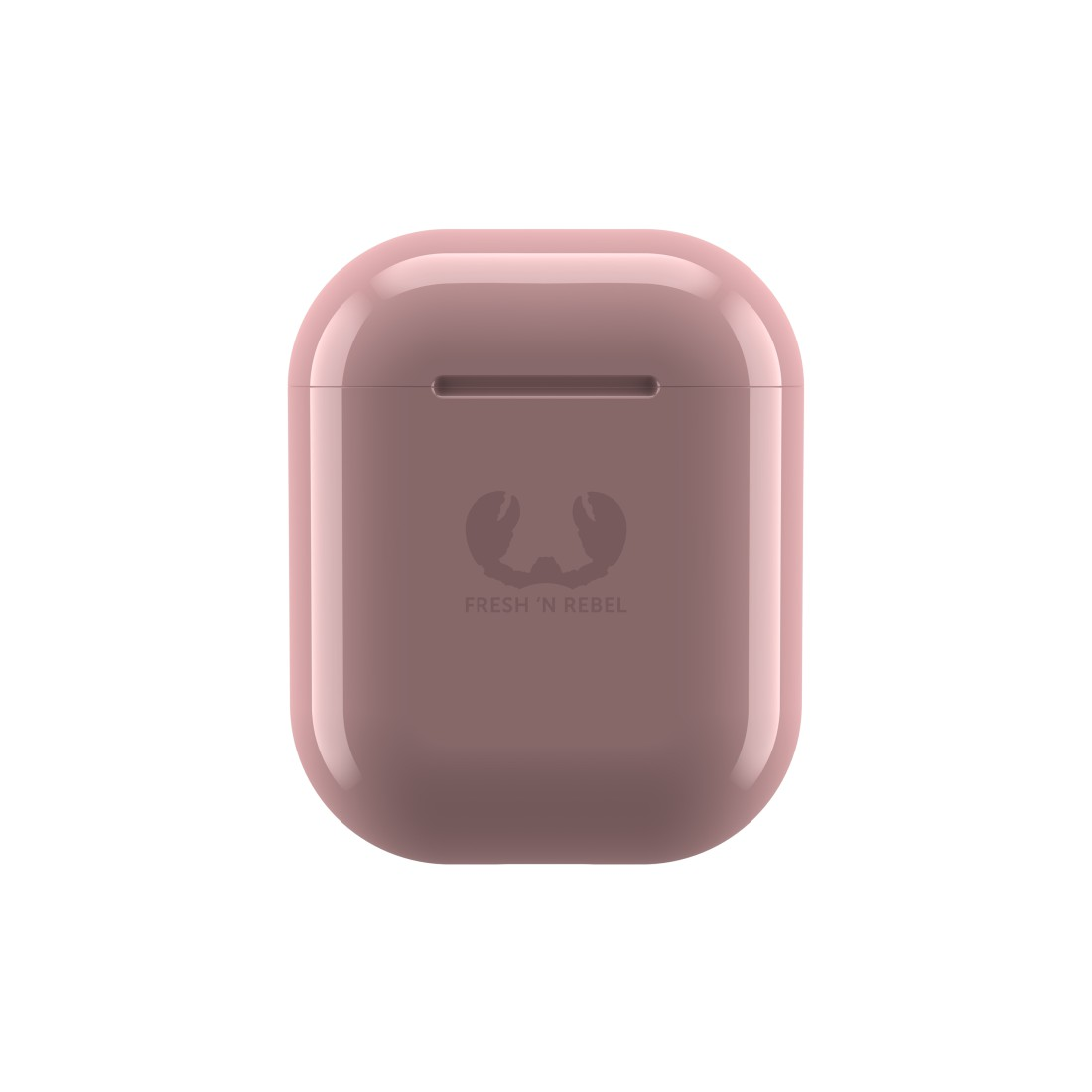 FRESH ‘N REBEL Twins, In-ear Kopfhörer Bluetooth Dusty Pink