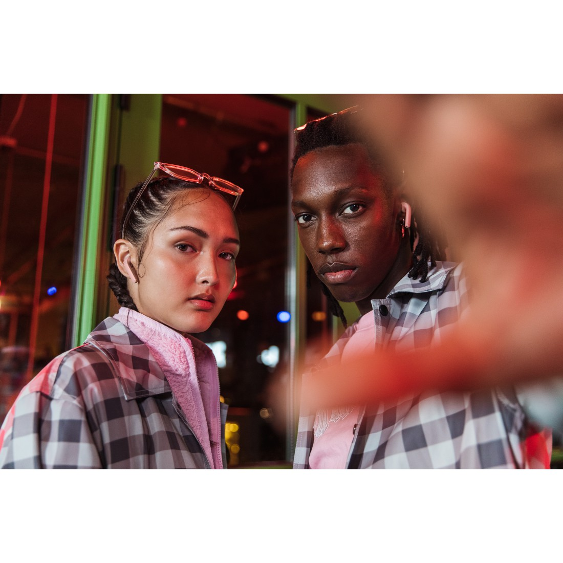 FRESH ‘N REBEL Twins, In-ear Kopfhörer Bluetooth Dusty Pink