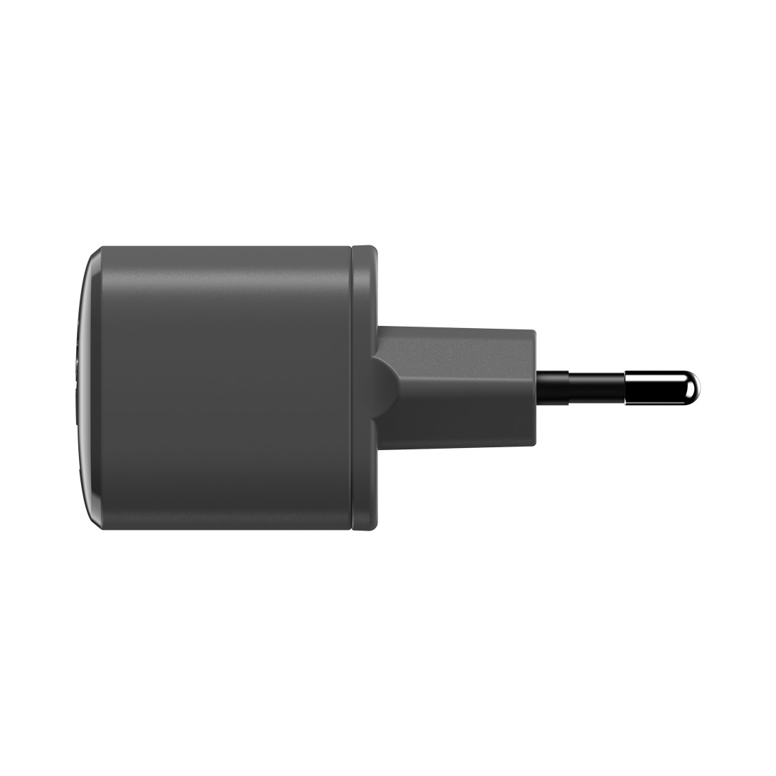 FRESH ‘N REBEL USB Mini Charger 18W Ladeadapter universal, Storm Grey