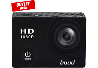 BOOD Full HD Wifi Aksiyon Kamera Outlet 1208164
