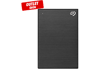 SEAGATE STHN2000400 Backup Plus Slim 2 TB 2,5" USB 3.0 Harici Disk Siyah Outlet 1198681