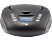 OK ORC 230 - Radio DAB+ stéréo avec CD et BT (DAB, DAB+, FM, Noir)