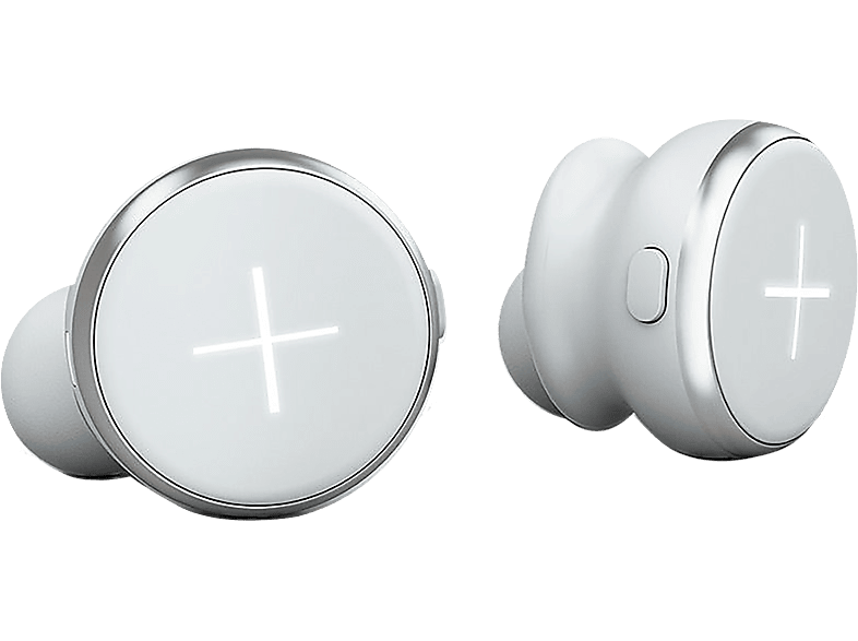 Kygo Xellence Noise Cancelling Tws White