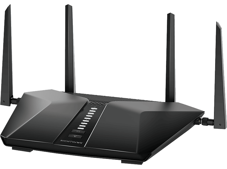 Netgear Nighthawk Rax43 afbeelding