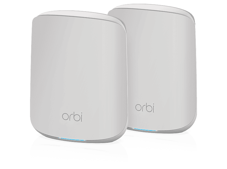 NETGEAR Orbi RBK352 WiFi 6 2-pack | MediaMarkt