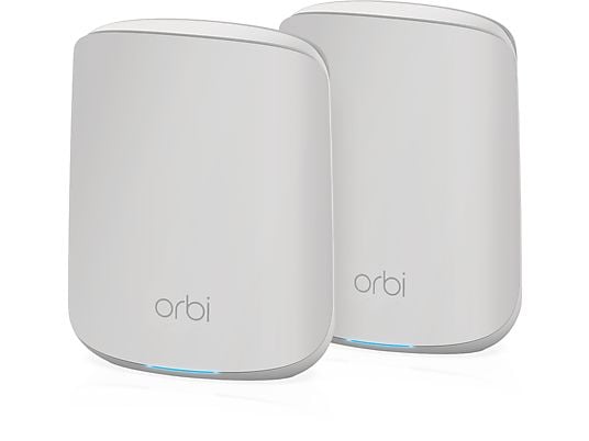 NETGEAR Orbi RBK352 WiFi 6 2-pack