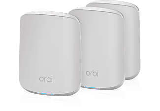 NETGEAR Orbi RBK353 WiFi 6 3-pack