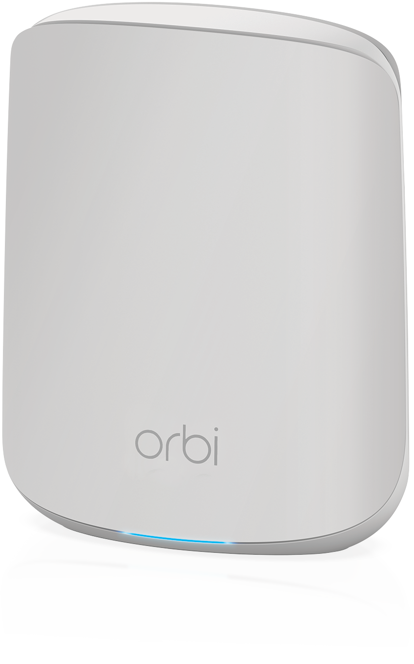 NETGEAR Orbi RBS350 WiFi 6 uitbreiding | MediaMarkt