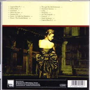 The Bathers - Lagoon Blues (Reissue)  - (CD)