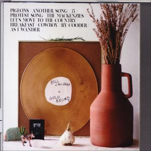 Bill Callahan - Gold Record  - (CD)