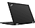 LENOVO ThinkPad X13 Yoga Gen 1 - Convertible (13.3 ", 1 TB SSD, Noir)