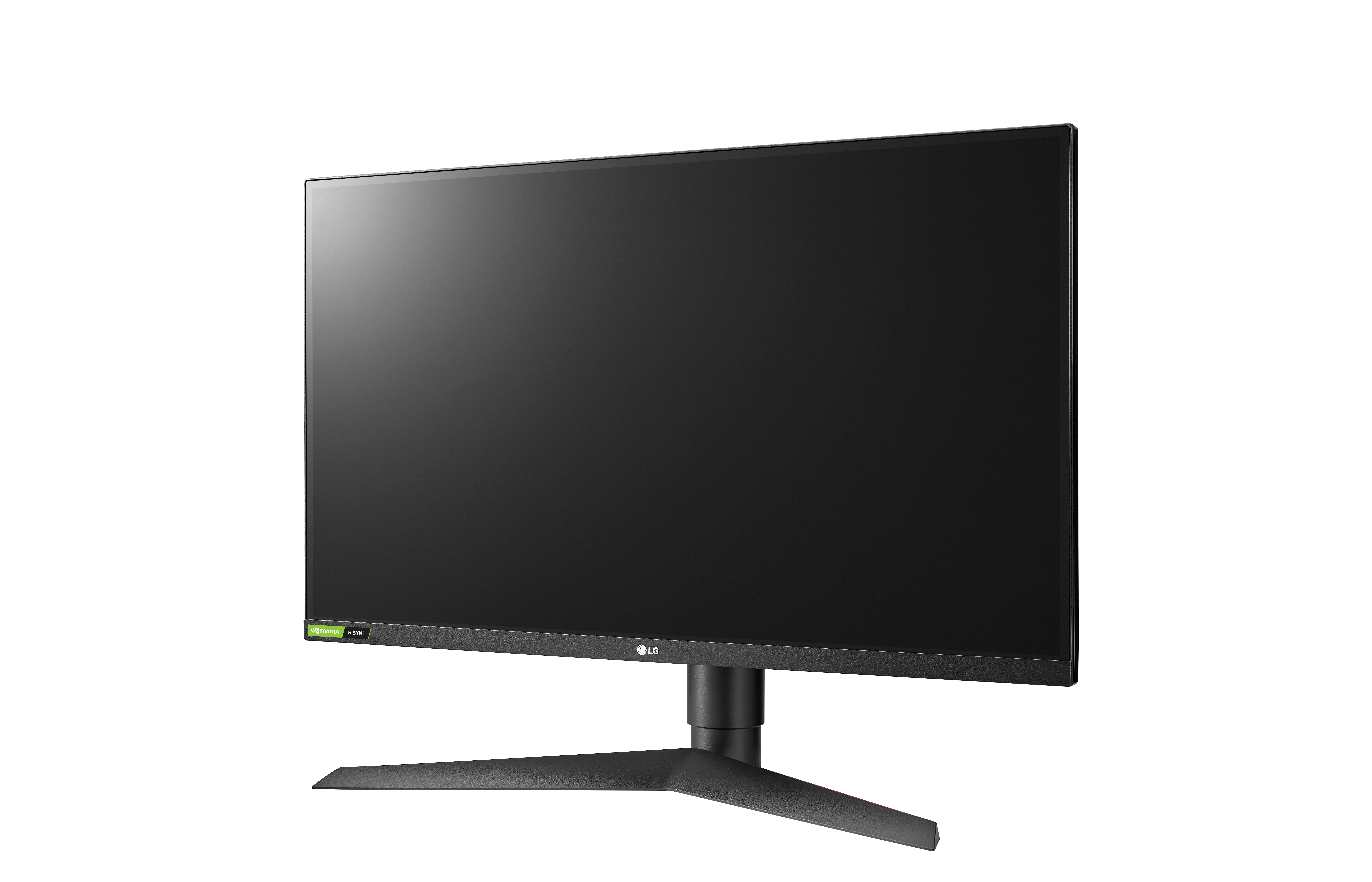 LG 27GL850-B 27" Nano IPS/ 1MS/ 144Hz/ HDMIX2/ Gaming Monitör Siyah