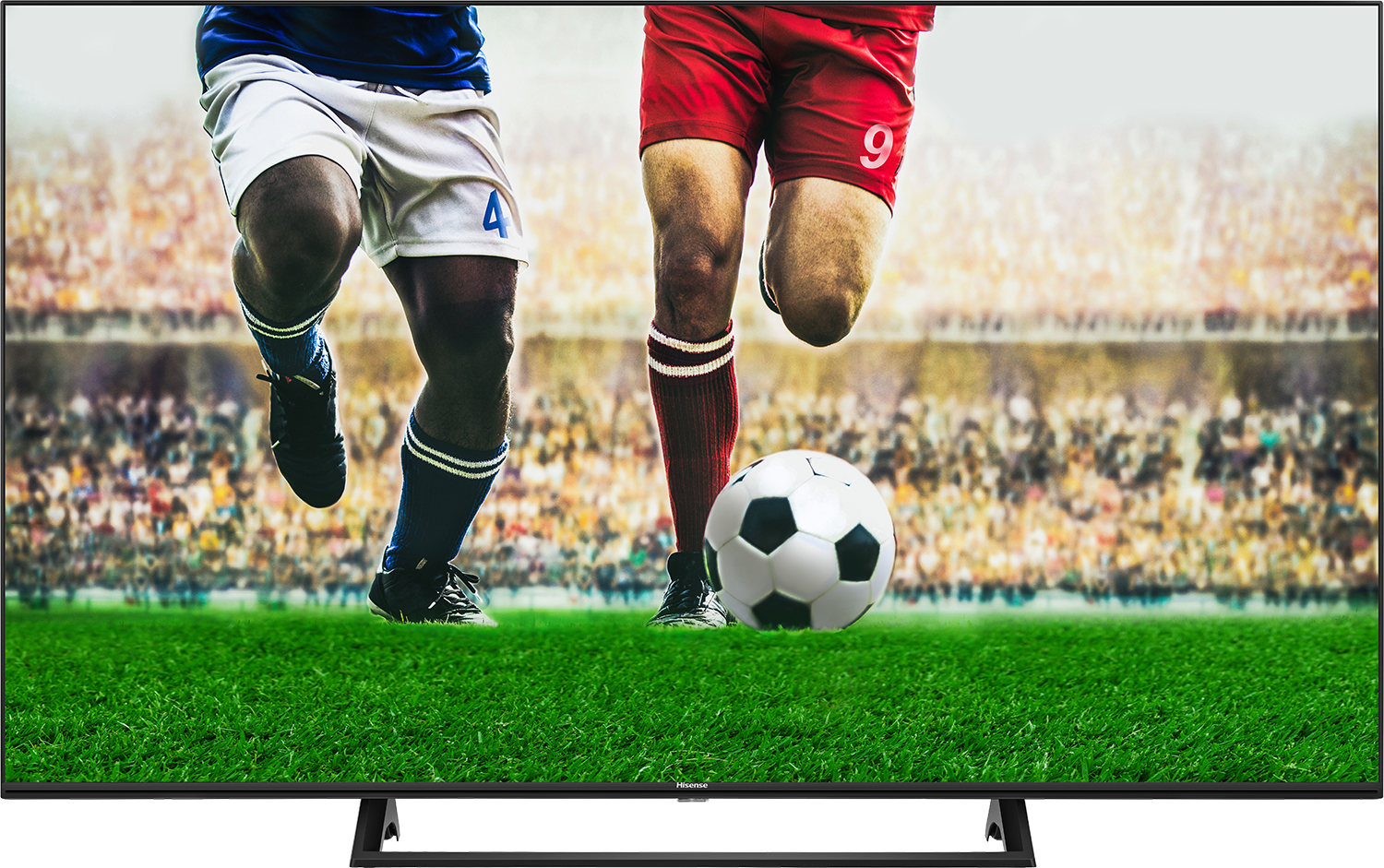 HISENSE 50A7300F