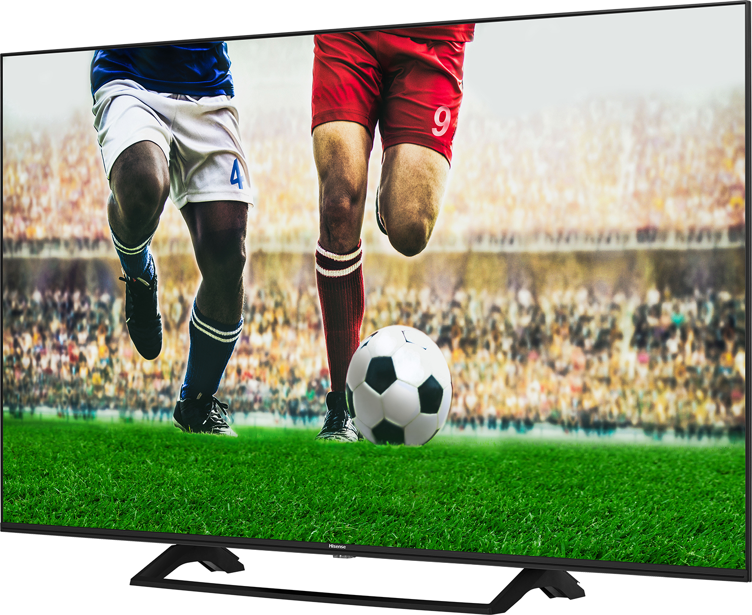 HISENSE 50A7300F