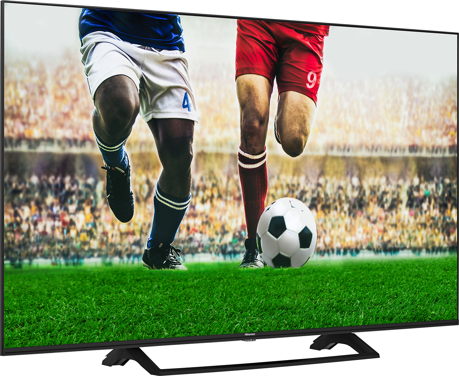 HISENSE 50A7300F
