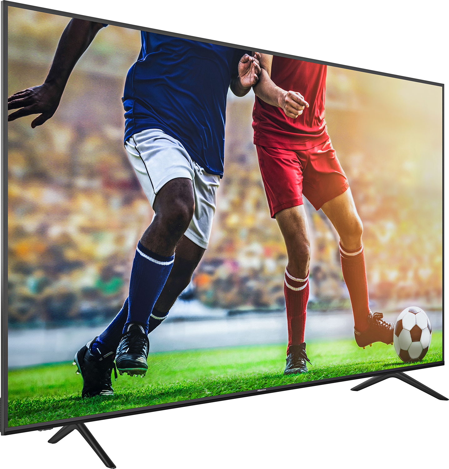 HISENSE 75A7100F