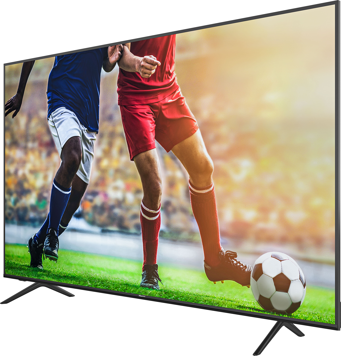 HISENSE 75A7100F