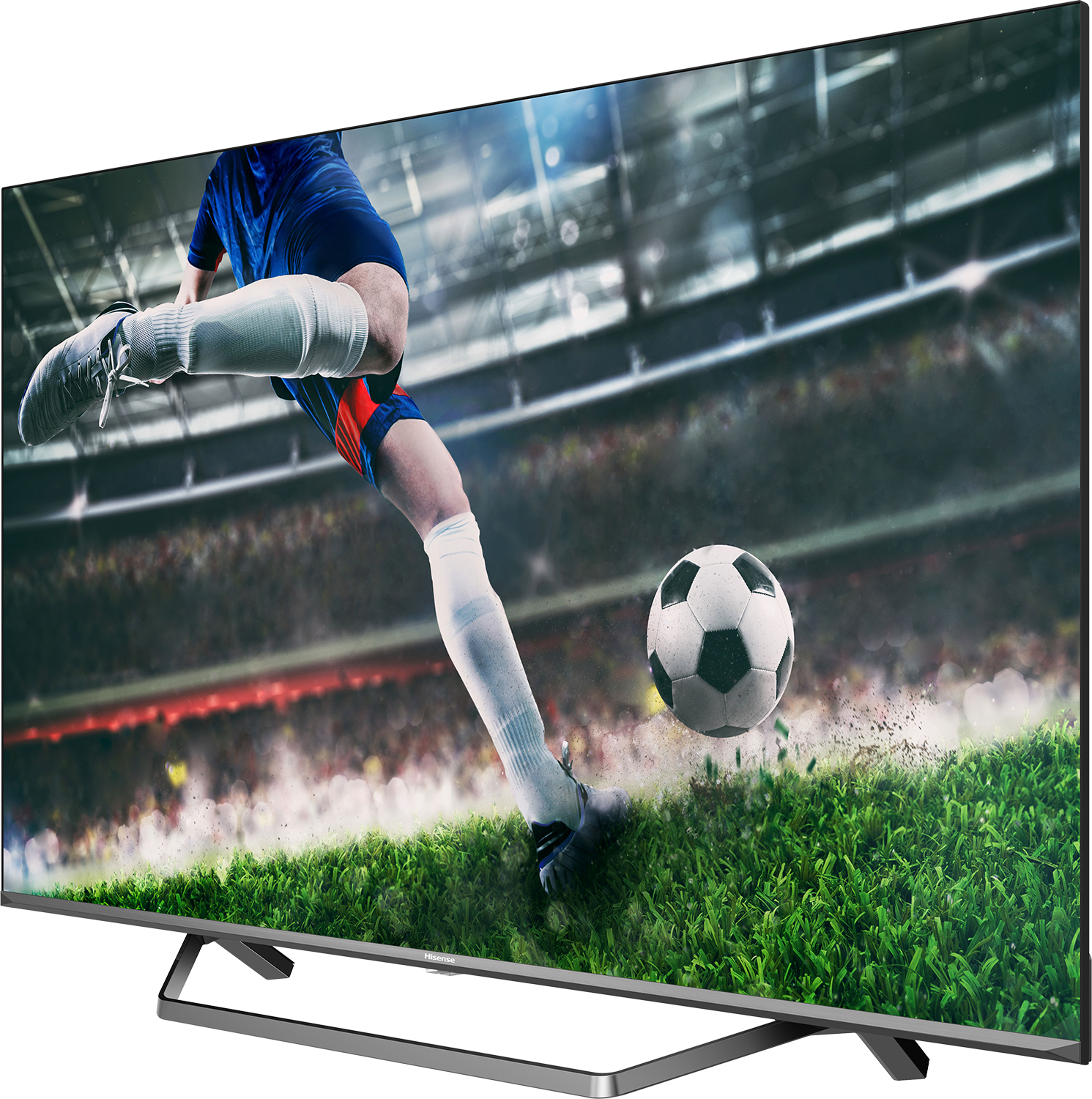 HISENSE 55U7QF