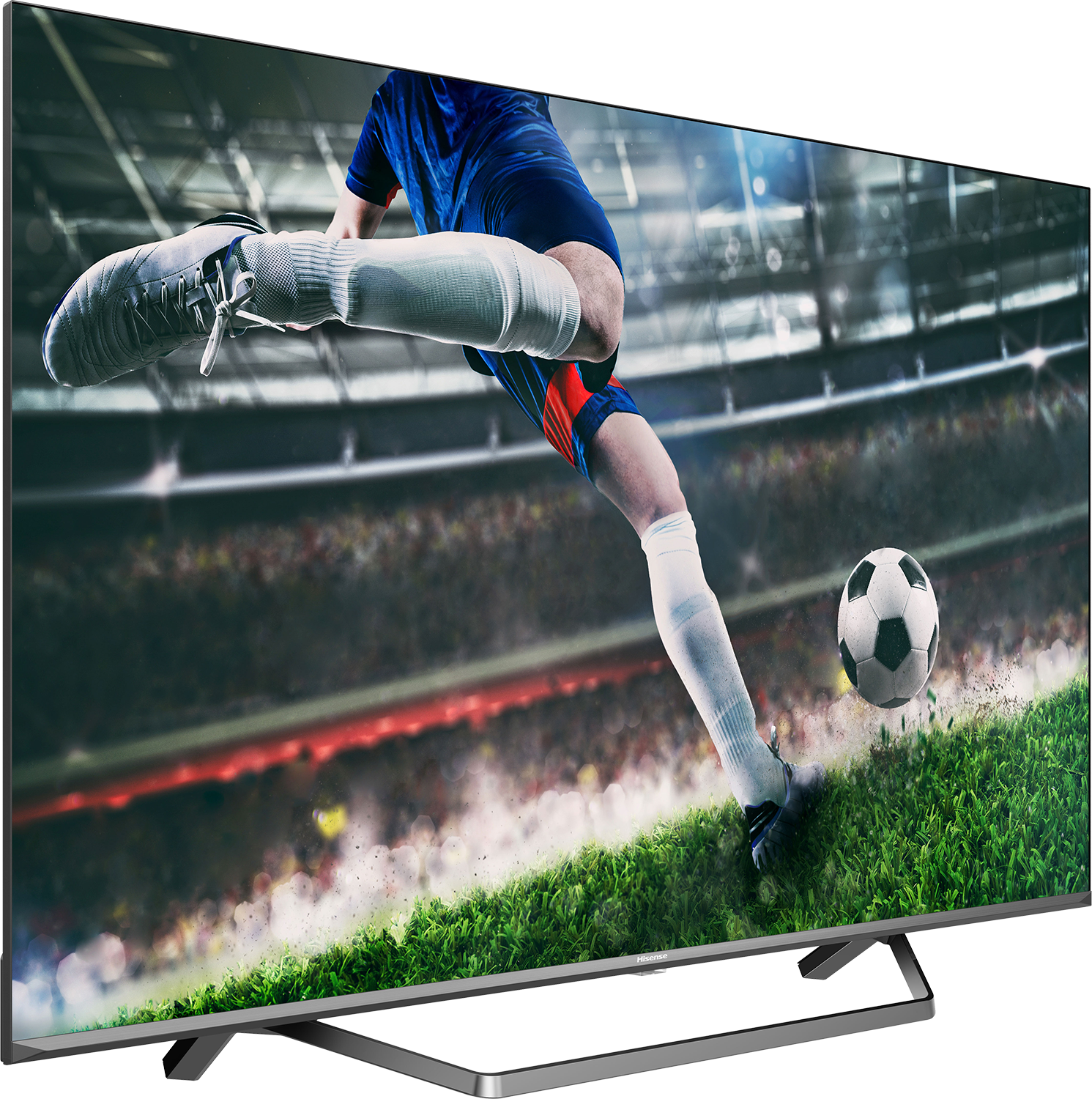 HISENSE 55U7QF