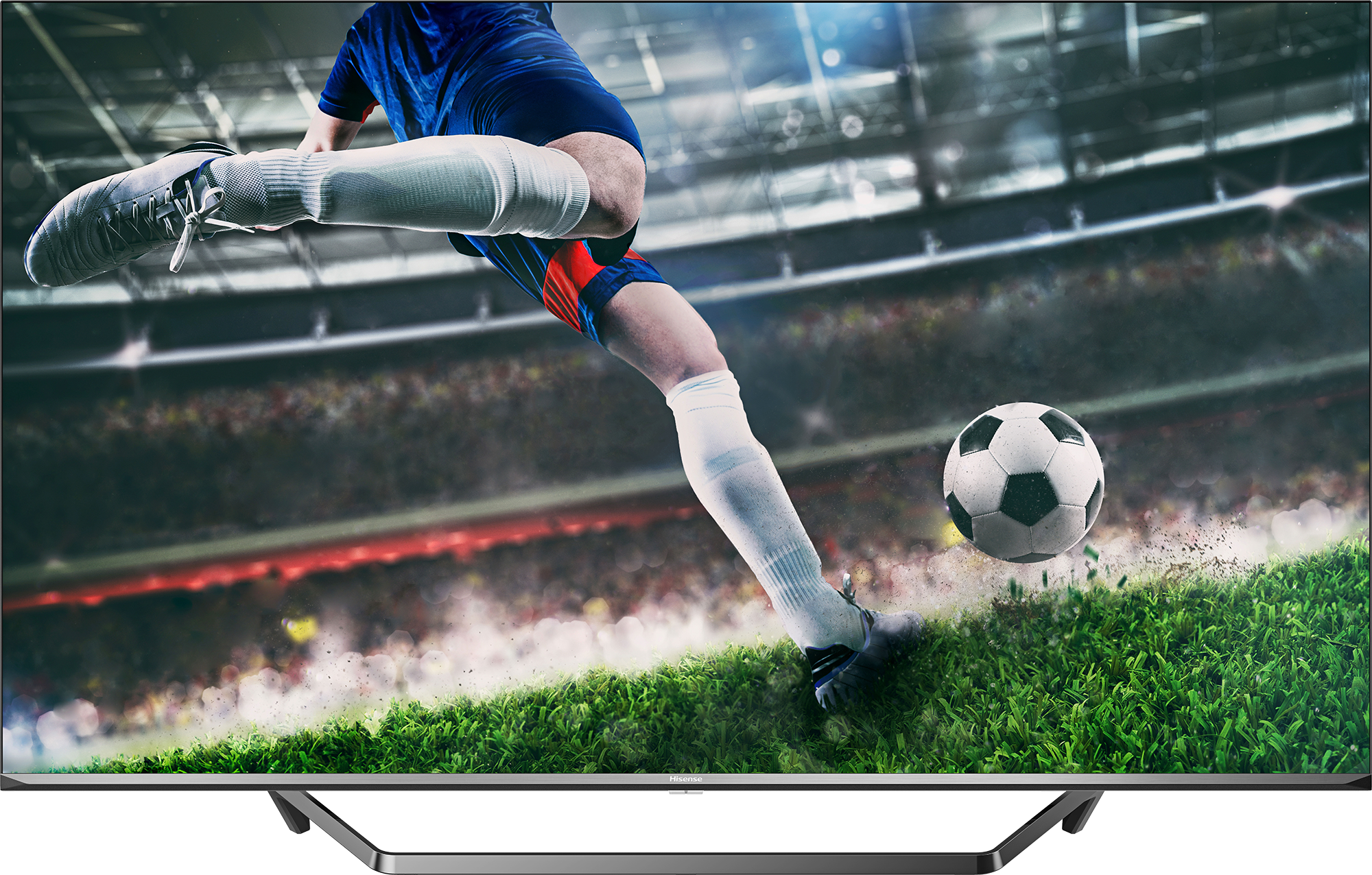 HISENSE 55U7QF