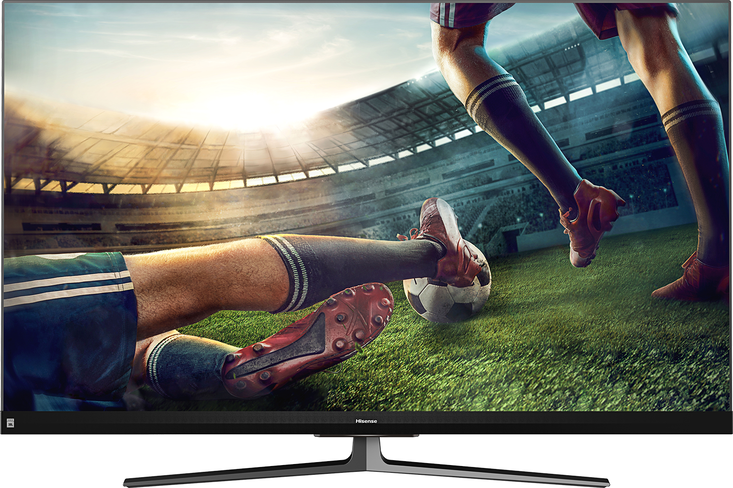 HISENSE 65U8QF
