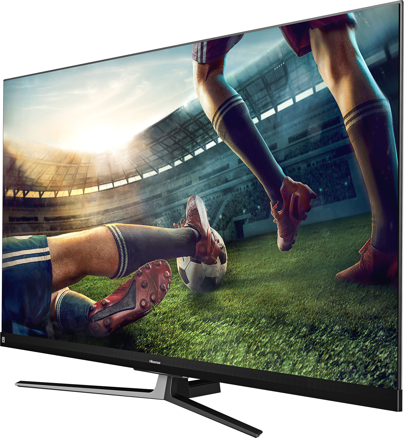 HISENSE 65U8QF