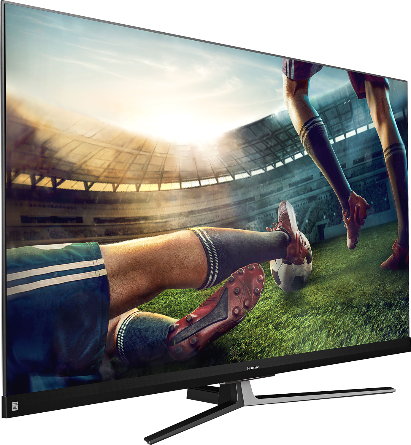 HISENSE 65U8QF
