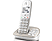 PHILIPS XL4951S/38 - Telefono fisso senza fili (Argento)