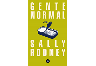 Gente Normal - Sally Rooney